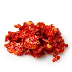 Dried Tomatoes- Diced