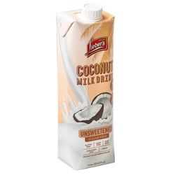Passover Coconut Milk Drink - 33.8FL Oz