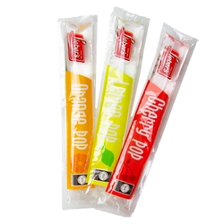Passover Crystal Ice Pops