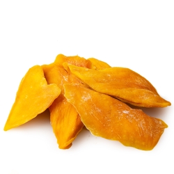 Gourmet Natural Mango Slices - No Added Sugar