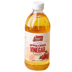 Passover Apple Cider Vinegar - 16 fl oz Bottle