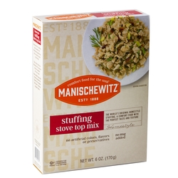 Passover Homestyle Stuffing Mix - 6 oz Box