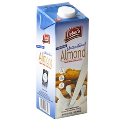 Passover Almond Milk - 32 fl oz Carton