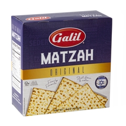 Passover Original Matzo