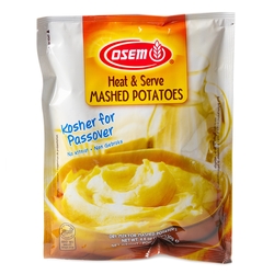 Passover Heat & Serve Mashed Potato