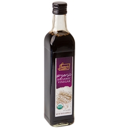 Passover Extra Fine Balsamic Vinegar - 17 fl oz Bottle