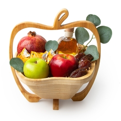 Fresh Apple, Pomegranate & Honey Fantasia Gift