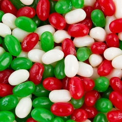 JB Christmas Jelly Beans