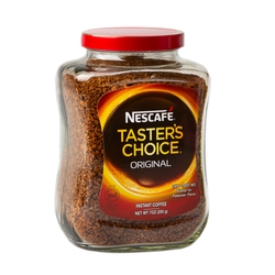 Passover Taster's Choice Decaf Coffee - 7oz Jar