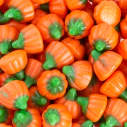 Jelly Belly Mellocreme Pumpkins