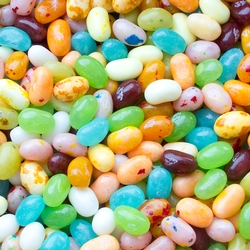 Jelly Belly Beanboozled 4th Edition Jelly Beans