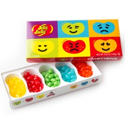 Jelly Belly Emoticon Gift Box