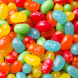 Jelly Belly Emotions