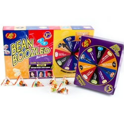 BeanBoozled Jumbo Spinner Jelly Bean Gift Box