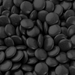 Chocolate Mint Lentils - Black