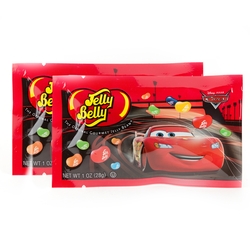 cars jelly belly