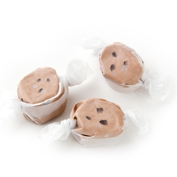 Brown Salt Water Taffy - Cookie Dough
