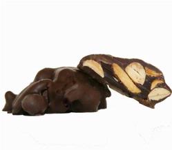 Passover Almond Clusters - 8 oz