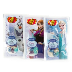Jelly Bellys 'Frozen' Jelly Beans
