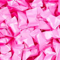 Hot Pink Buttermints