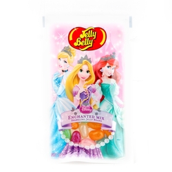 Jelly Belly Disney Princess Jelly Beans - 1 oz Bag - 24CT Case