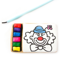 Purim Paint a Cookie Kit