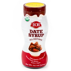 Passover Date Syrup -14.1oz