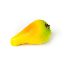 Pear Marzipan