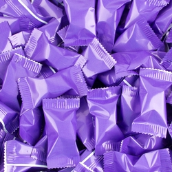 Purple Buttermints