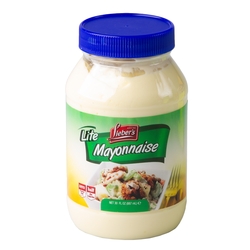 Passover Lite Mayonnaise - 30 Fl Oz