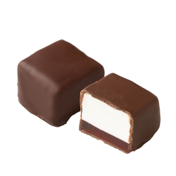 Passover Marshmallow Bites - 8 Oz Box