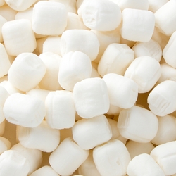 White Buttermints