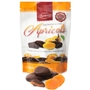 Bartons Dark Chocolate Covered Apricots - 6oz Bag