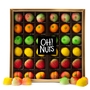 Marzipan Candy Fruits Gift Tray (36 Piece)