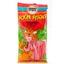 3.5 oz Sour Sticks - Strawberry - 3-Pack