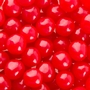 Wholesale Cherry Sours Red Candy Balls - 30 LB Case