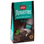Minuettes - Dark 72% Cacao Chocolate Mint