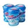 Mentos Pure Fresh Sugar Free Spearmint Mint Gum - 6CT