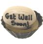 Chocolate Cup - Get Well Soon