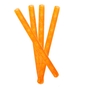 Orange Candy Sticks