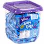 Wild Blue Raspberry Laffy Taffy - 3LB Bucket