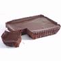 Passover Chocolate Brownie Cake