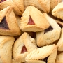 Bulk Hamantaschen Wholesale Deal - 300 Purim Cookies