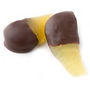 Dark Chocolate Dipped Pears - 8 oz Box