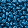 JB Dark Blue Jelly Beans - Blueberry 