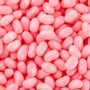 JB Light Pink Jelly Beans - Bubble Gum