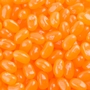 JB Orange Jelly Beans - Sunkist Orange 