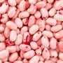 JB Pale Pink Jelly Beans - Strawberry Cheesecake