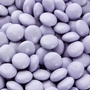 Lavender M&M's Chocolate Candy