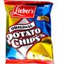 Original Potato Chips Original - 72PK